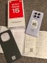Смартфон Xiaomi REDMI Note 15 нов с гаранция, снимка 1