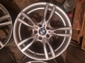 Джанти BMW style 400 спорт пакет , снимка 2