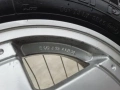 Джанти Speedline SL338 13 цола 4х100 , 5.5j et36 Renault 5 Gt Turbo, снимка 8