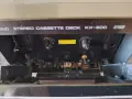 YAMAHA KX 500 STEREO CASSETTE DECK.MADE IN JAPAN., снимка 4