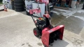 Самоходен снегорин  Lancin 6.5 hp, снимка 2