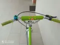 детско колело , 20 цола ., снимка 3
