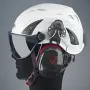 KASK Superplasma Работна каска. Каска за защита., снимка 5