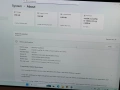 Microsoft Surface Pro 5 i5-7300U/8RAM/256SSD/Intel HD Graphics 620/QHD Touch, снимка 3