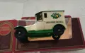 Matchbox ,"Models Of Yesteryear", 1:38., снимка 7