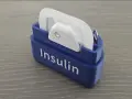 Кутия за пътуване Medtrum Nano, снимка 2
