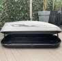 Автобокс Thule Pacific 200 - 410 литра, снимка 5