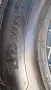 185/70 R14 4 броя летни гуми Bravuris 5 BARUM DOT 22, снимка 1