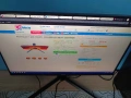 Продавам геймърски сетъп – мощен PC + 2 монитора + Logitech волан, снимка 4