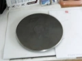 12€ МОЖЕ И КОМЕНТАР **НОВ КОТЛОН ЗА ПЕЧКА МЕЧТА 235мм., снимка 1