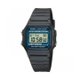 Нов часовник Casio F-105W-1AWYEF - гаранция, снимка 1