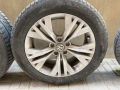 VW джанти ANCONA 17', снимка 4