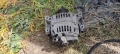 Алтернатор динамо 55 556 066 Opel Zafira B 2.2, снимка 1