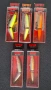 Воблери Rapala Jointed, снимка 6