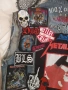 Battle Jacket(хеви метъл) елек, снимка 3