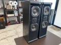 Vintage тонколони Elac, снимка 5