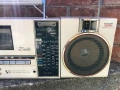 Радиокасетофон SHARP QT 89, снимка 2