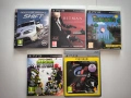 PS3 Игри – Лот от 5 Броя – 21.29 EUR – Оригинални Игри за PlayStation 3, снимка 2