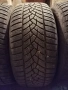 Продавам 4 броя зимни гуми 215.50.17 на 1 сезон дот 2021 Goodyear , снимка 2