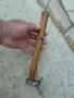  Рядък тенекеджийски чук - 334 , снимка 5