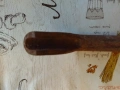 Лопатки за къртач, снимка 10