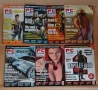 Списания "PC mania"; "Men's Health", снимка 3