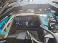 ALFARAD EXPLORER 350S 4x4, T3b+ подарък АТВ 50сс или Крос, снимка 3