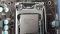 Дънна платка ASRock H61M-DGS Socket LGA1155 CPU+FAN+RAM, снимка 6