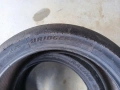 Мото гуми слик Bridgestone 200/660R17, снимка 4