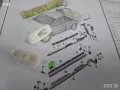 8D0853909B**NEU**VAG**VW**AUDI**ДЪРЖАЧИ - ЩИПКИ ЗА ВРАТИ ДОЛНИ** , снимка 1