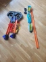 Hot wheels писти, снимка 1