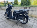 Honda SH 125, снимка 4