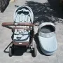 Количка Cybex Balios 2 в 1, снимка 1