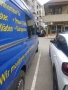 VW Crafter 2,5 Tdi - товарен Нов внос, снимка 5