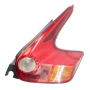 Десен външен стоп Nissan Juke I 2010-2019 ID: 162130, снимка 1