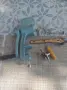Стари нови запазени колекционерски уреди за дома...мелачка за ядки,машинка за костилки, отварачка за, снимка 14