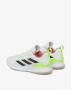 Adidas Avaflash Low Tennis Унисекс Маратонки Бяло Размери 36 37 38 39 40 41 42, снимка 4
