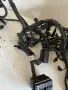 кабелен сноп на двигателя 0100ENG за Vauxhall Antara 2.0 CDTi (2010 г.), снимка 4