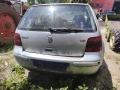 VW GOLF TDI 131K, снимка 10