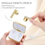 Безжични слушалки ELLA'S EARS Gold Bluetooth 5.3, снимка 2