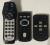 Дистанционни Кар аудио SONY, JVC, KENWOOD, CLARION 10€ за брой, снимка 10