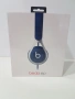 Слушалки Beats by Dr. Dre Ep On-Ear - Сини - НОВИ - ФАБРИЧНАО ЗАПЕЧАТАНИ!, снимка 2
