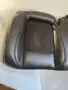 Долна част на седалка черна кожена SRT стил за Chrysler 300C (2009) OEM, снимка 2