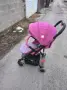 Детска количка kikka boo , снимка 1