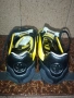 Бутонки Nike T90 Laser II yellow air zoom 40,5 размер., снимка 12