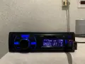 Авто радио JVC USB, снимка 1