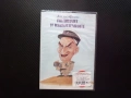 Полицаят и извънземните DVD филм комедия Луи дьо Фюнес фантастичен летяща чиния плажове преследване, снимка 1