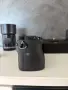 Продавам Sony a6500 + Обектив 50mm f/1.8 + Грип и екстри (Само 5076 кадъра!), снимка 4