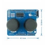 MeArm Джойстик за Arduino, снимка 3