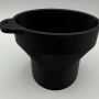 BMW MAF АДАПТЕРИ  ЗА СПОРТЕН ФИЛТЪР- F30 N47 /M47 /M57 -76mm / 80mm ABS, снимка 6